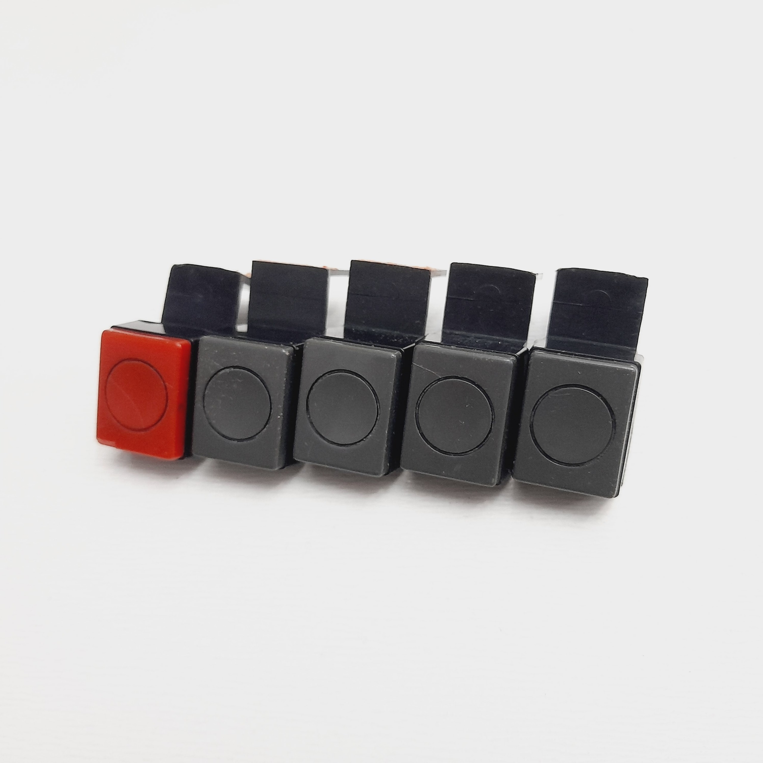 قطعات رادیوضبط (سرشاسی) کد11