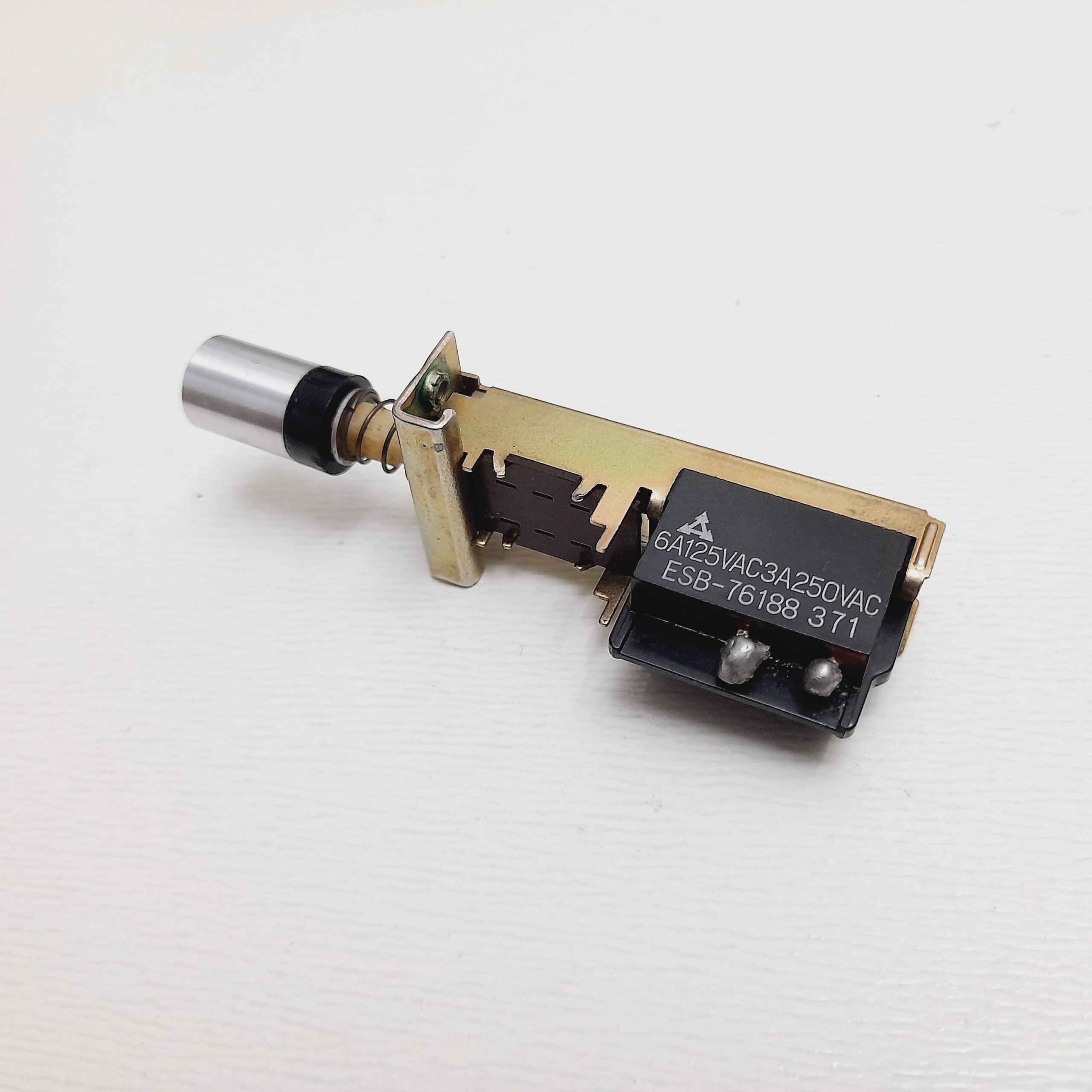 کلیدپاور Matsushita ژاپن