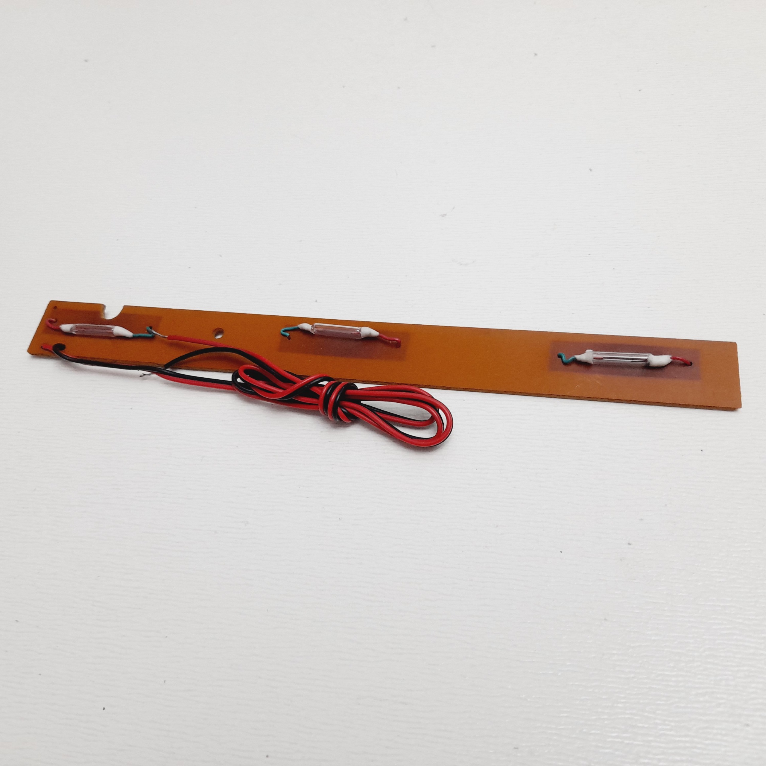 قطعات رادیوضبط (بکلایت) کد