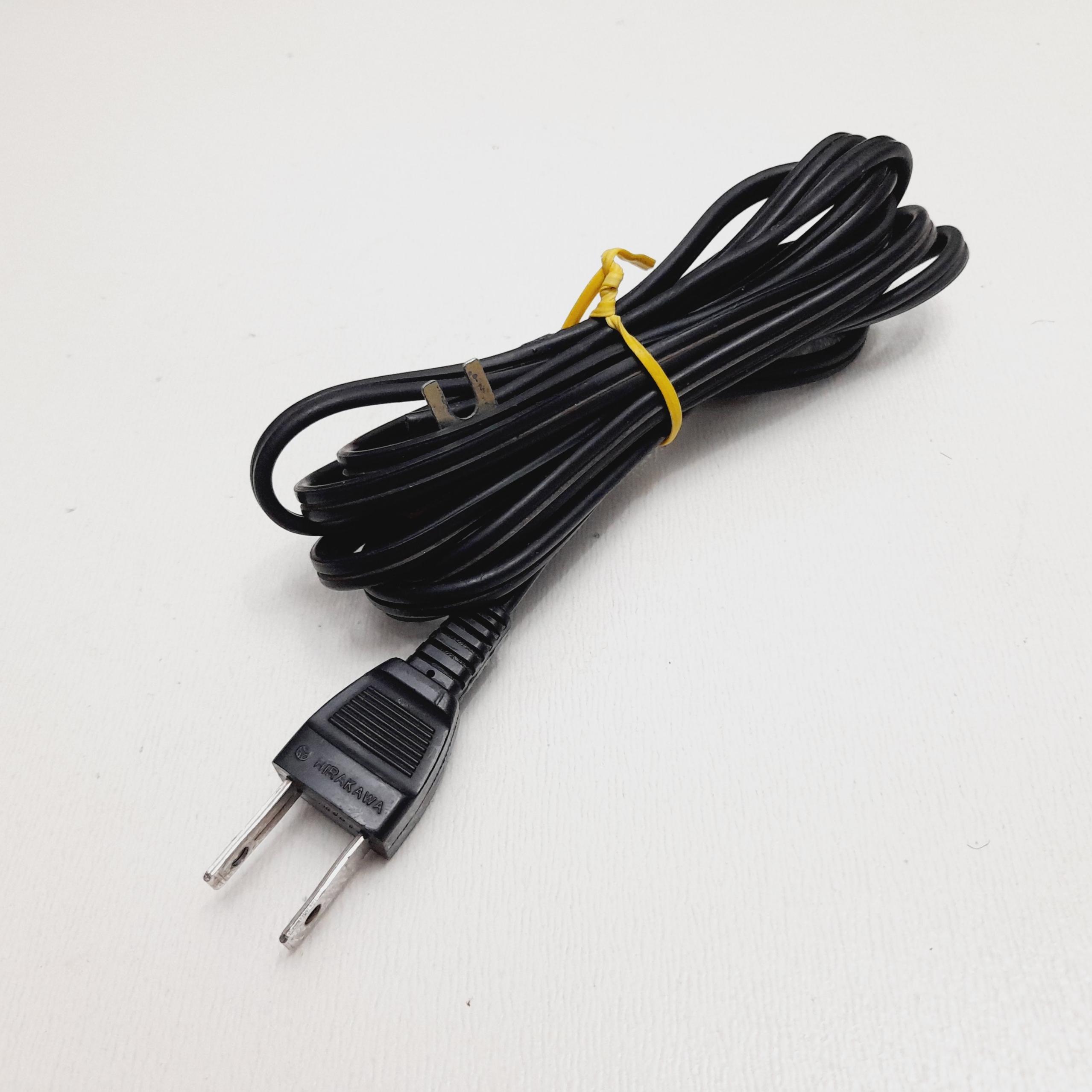 سیم برق HIRAKAWA ژاپن 2.2m