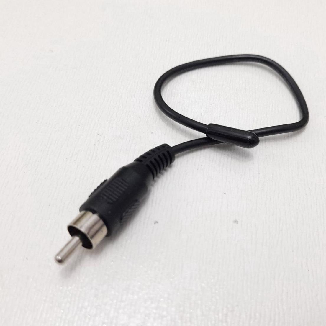 قطعه دزدگیر / آنتن دزدگیر استیل میت 838G