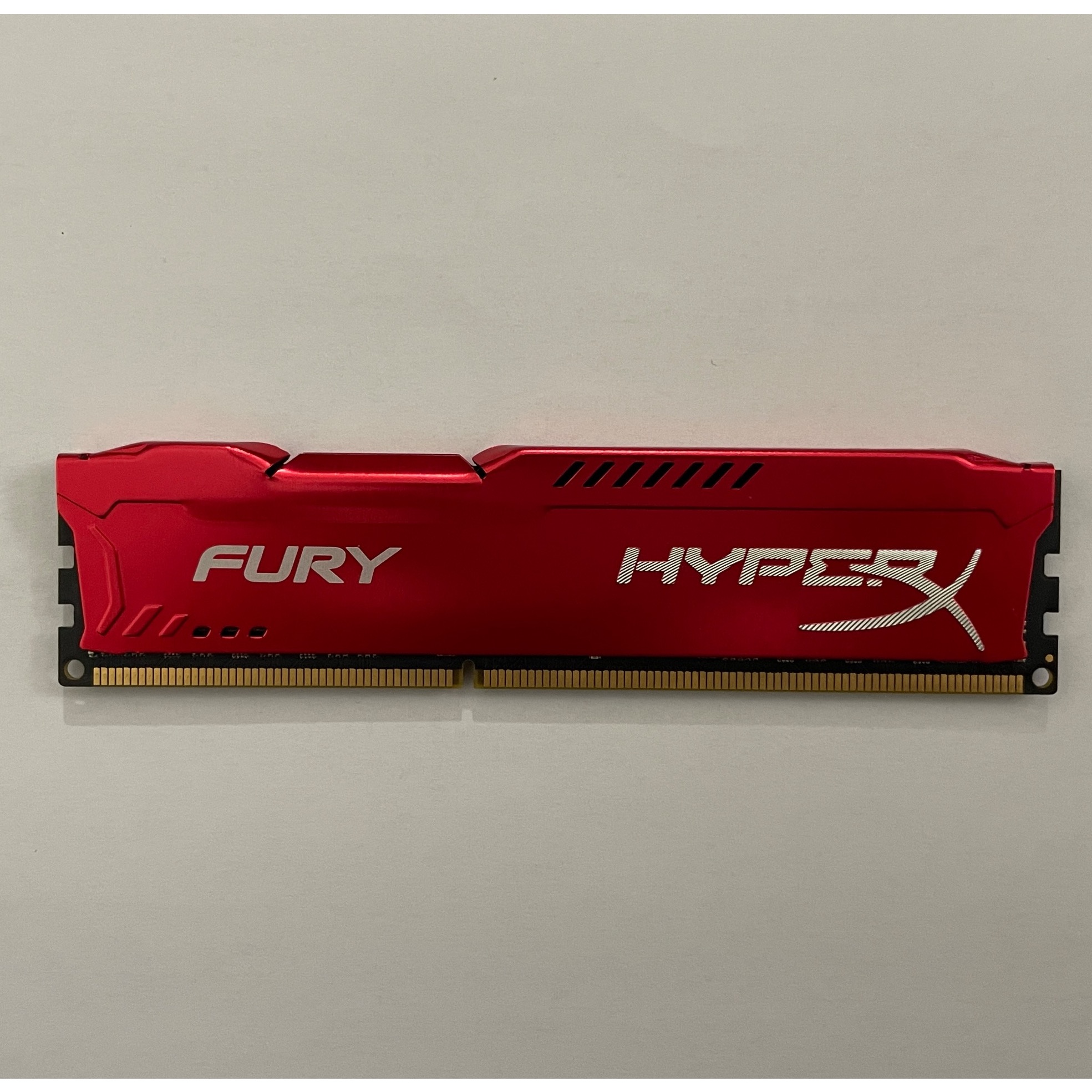 رم کامپیوتر 8 گیگ DDR3 گیمینگ HYPER X زیر قیمت