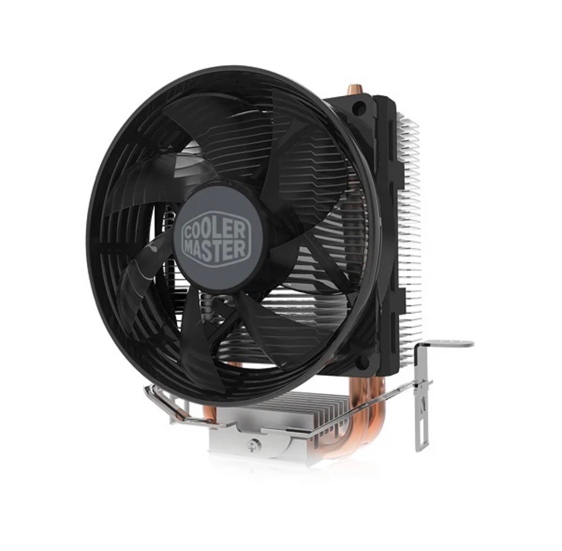 مزایده استثنایی فن سی پی یو COOLER MASTER اصلی