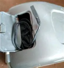 یخچال