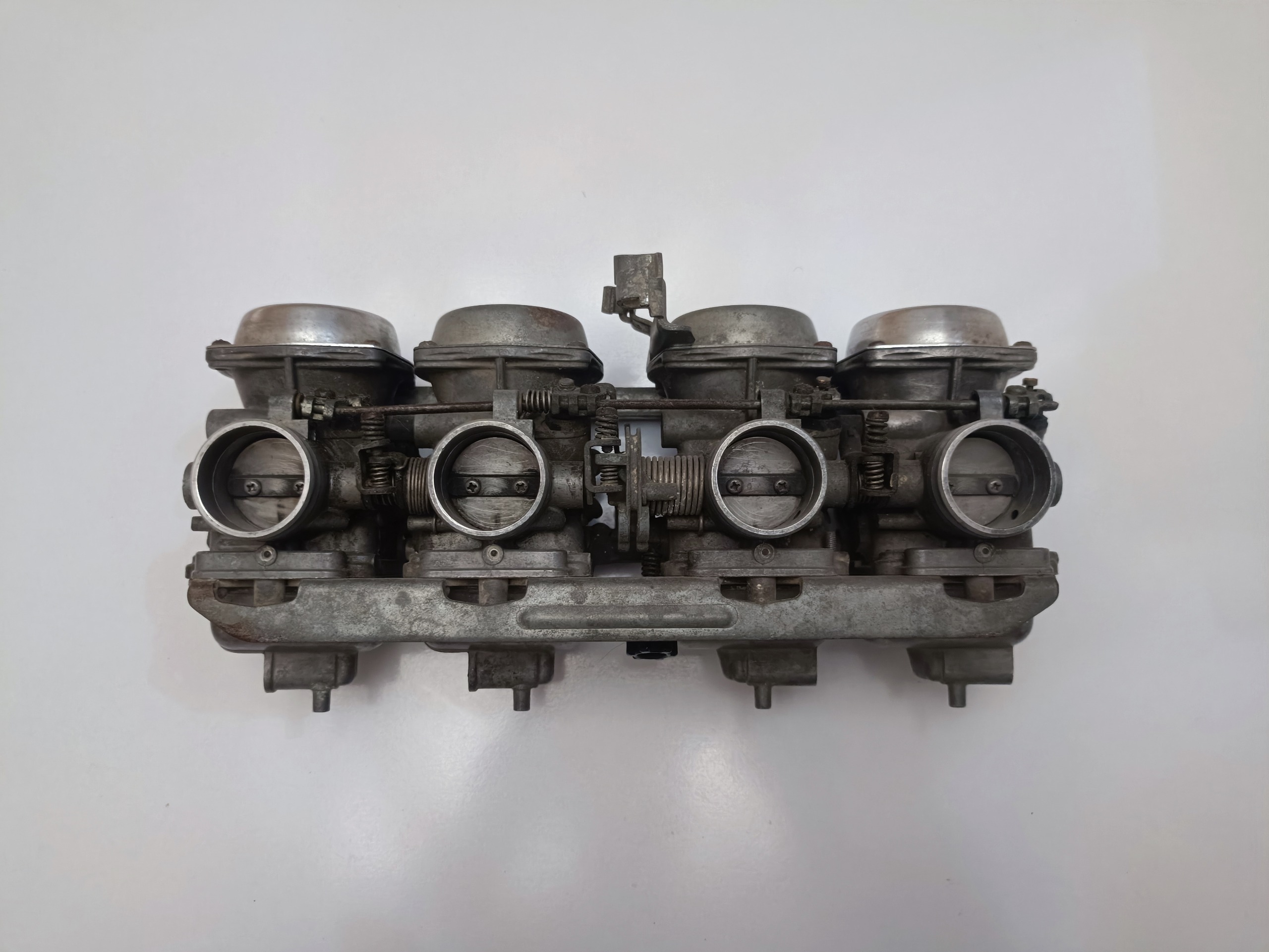 کاربراتور موتور هوندا 750cbx