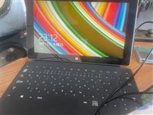 surface