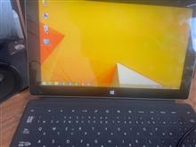 surface