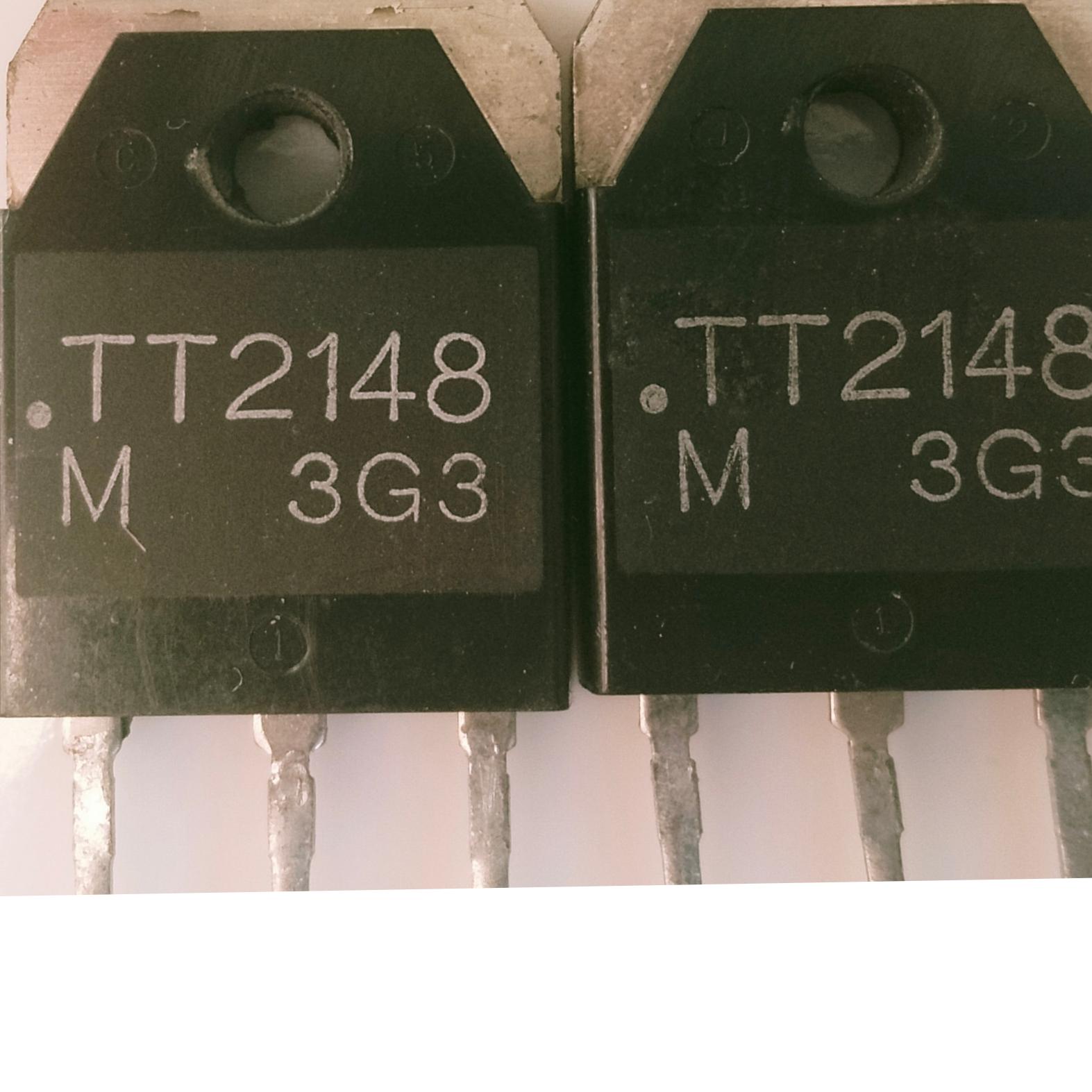 ترانزیستور قدرت TT2148