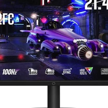 Cooler Master GA22FC 21.45 inch Gaming Monitor