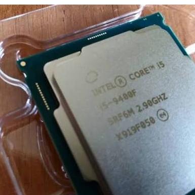 Intel Core i5 9400F TRAY