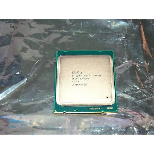 cpu i7 4930k