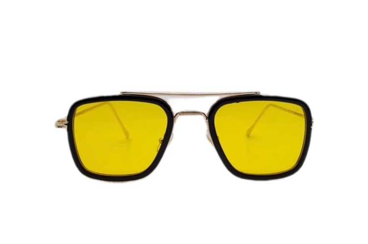 عینک Avengers تونی استارک(دید در شب)