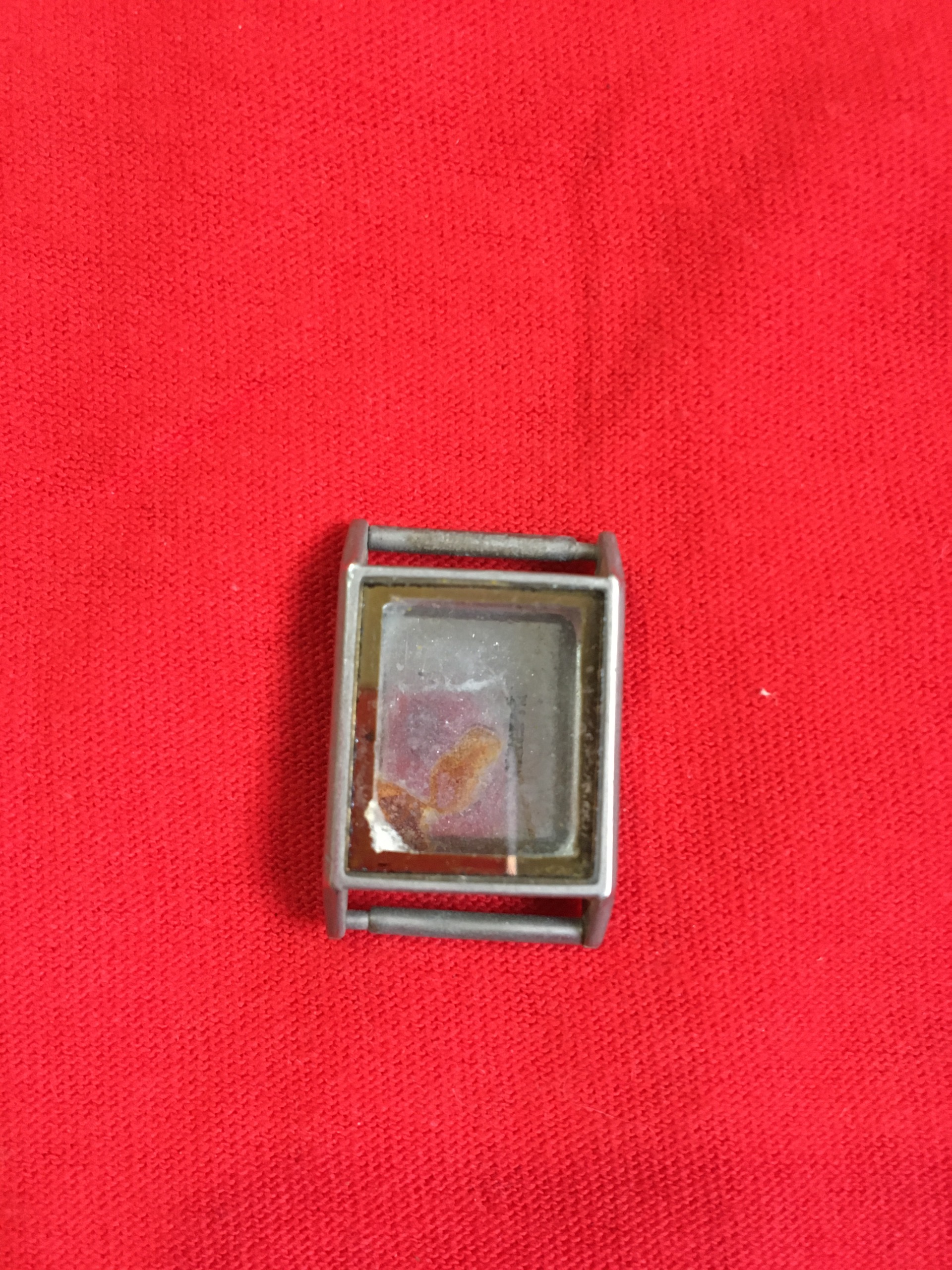 قاب خالی ساعت اورجینال