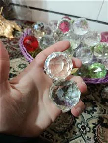 کریستال