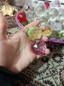 کریستال