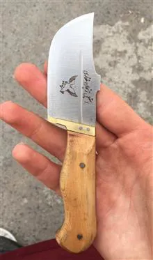 چاقو
