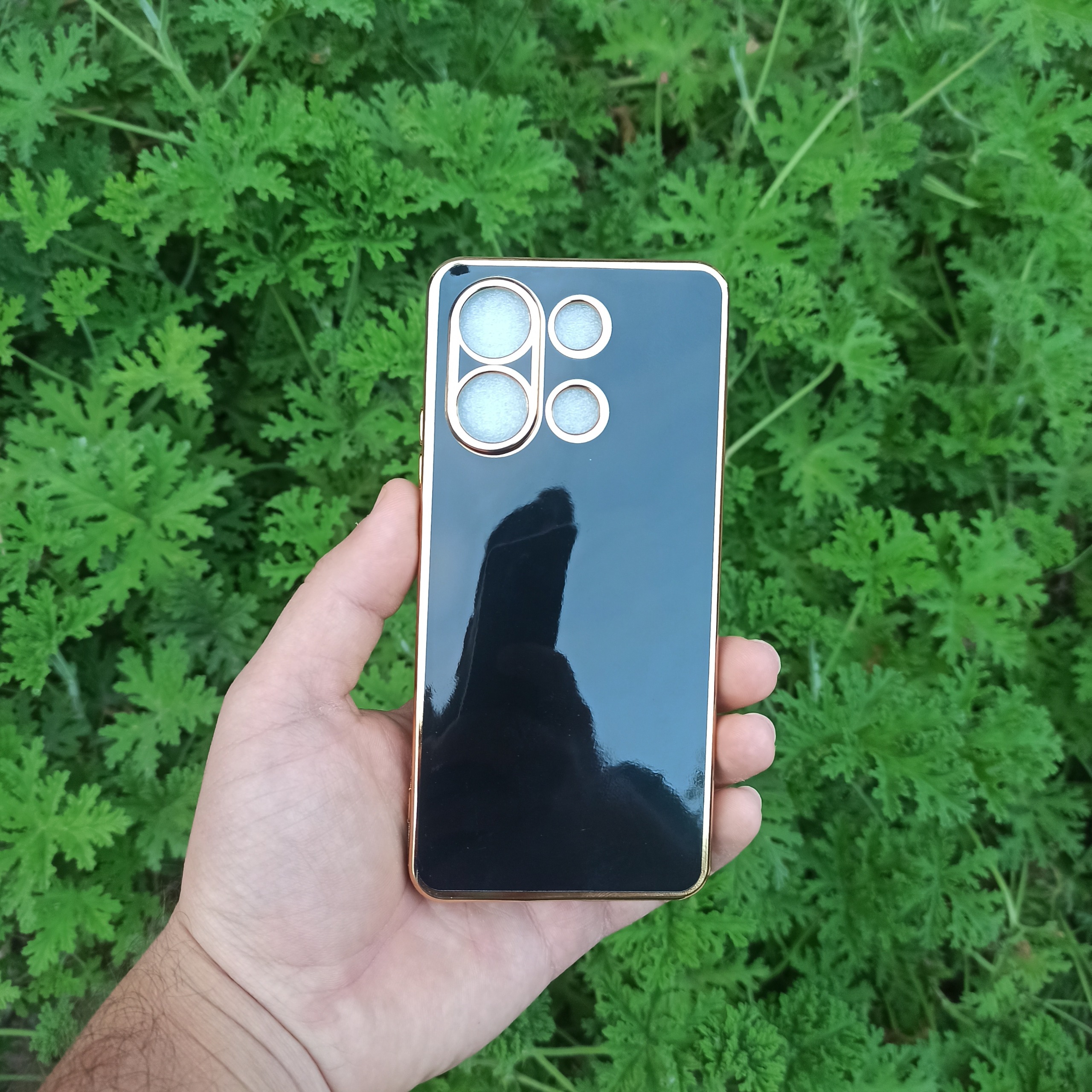 پک 2عددی قاب rm note 13 4g
