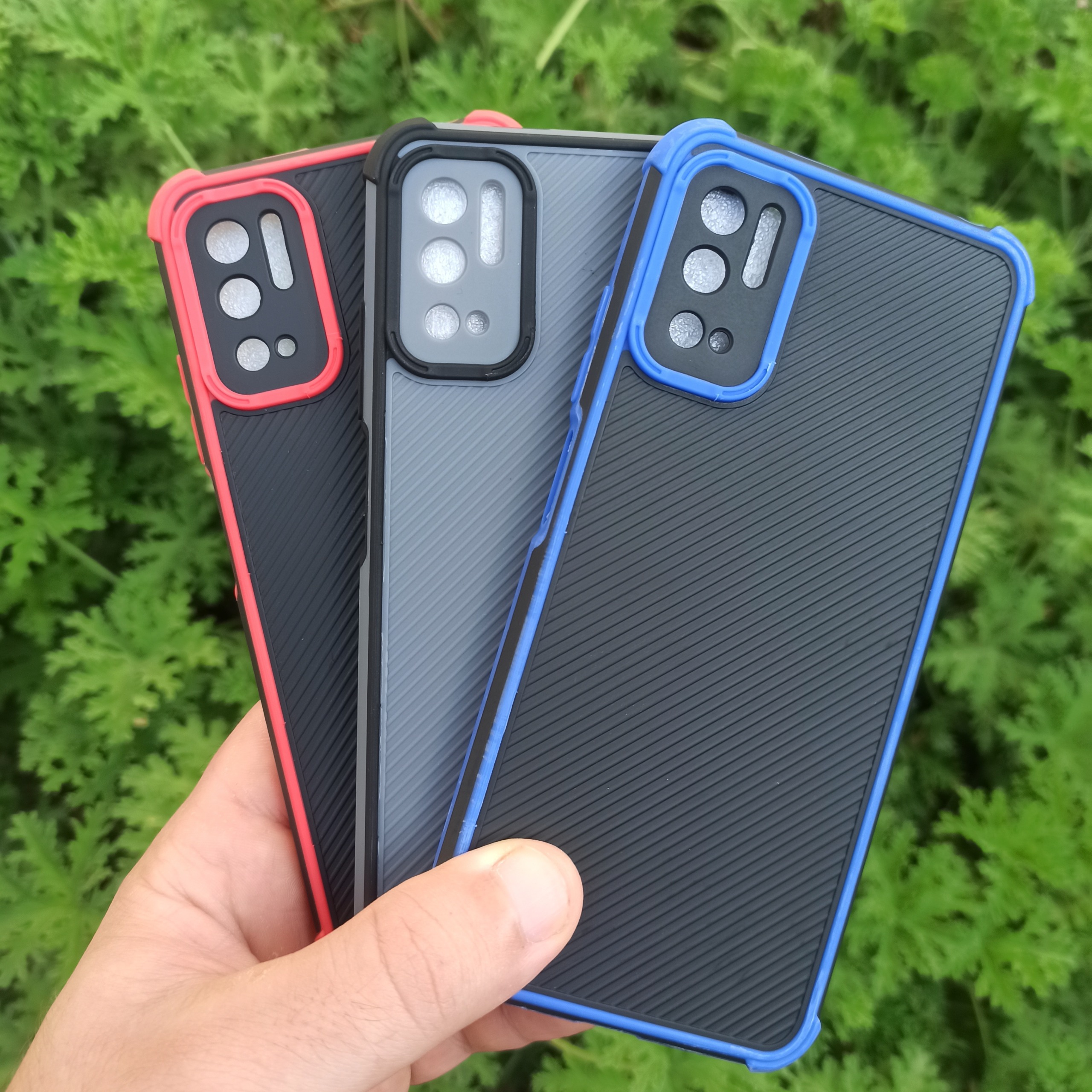 پک 2عددی قاب rm note 10 5g