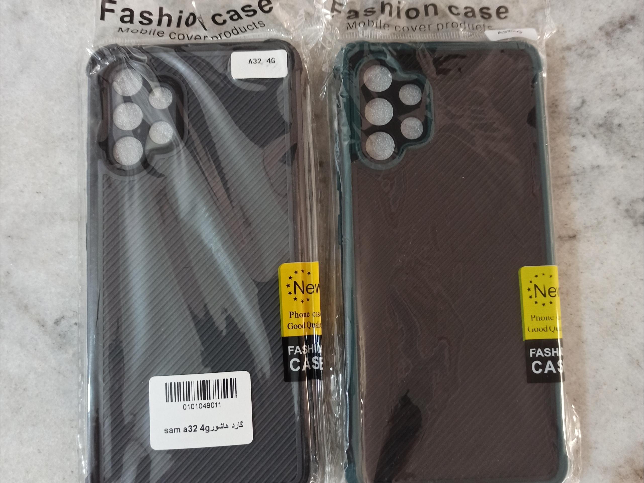 پک 3عددی قاب a32