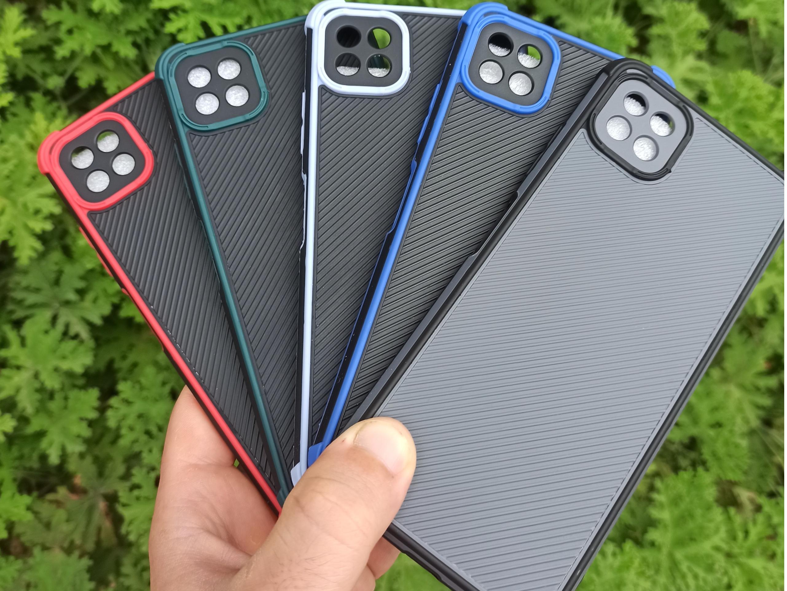 پک 2عددی قاب a22 5g