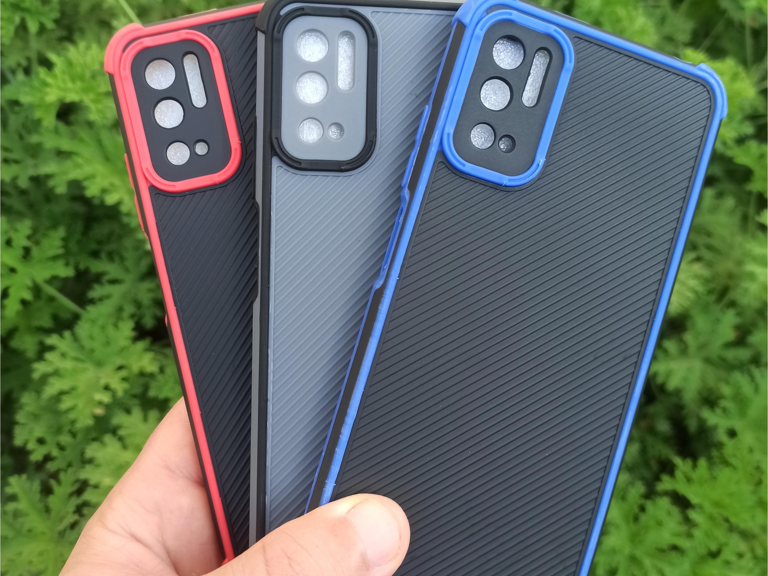 پک 3عددی قاب rm note 10 5g