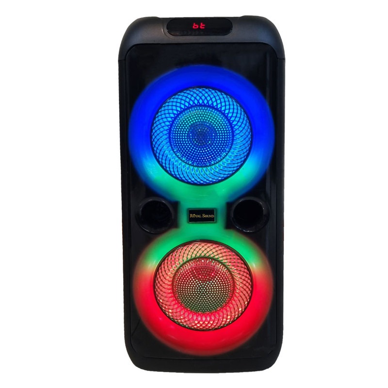 اسپیکر رویال ساند d30