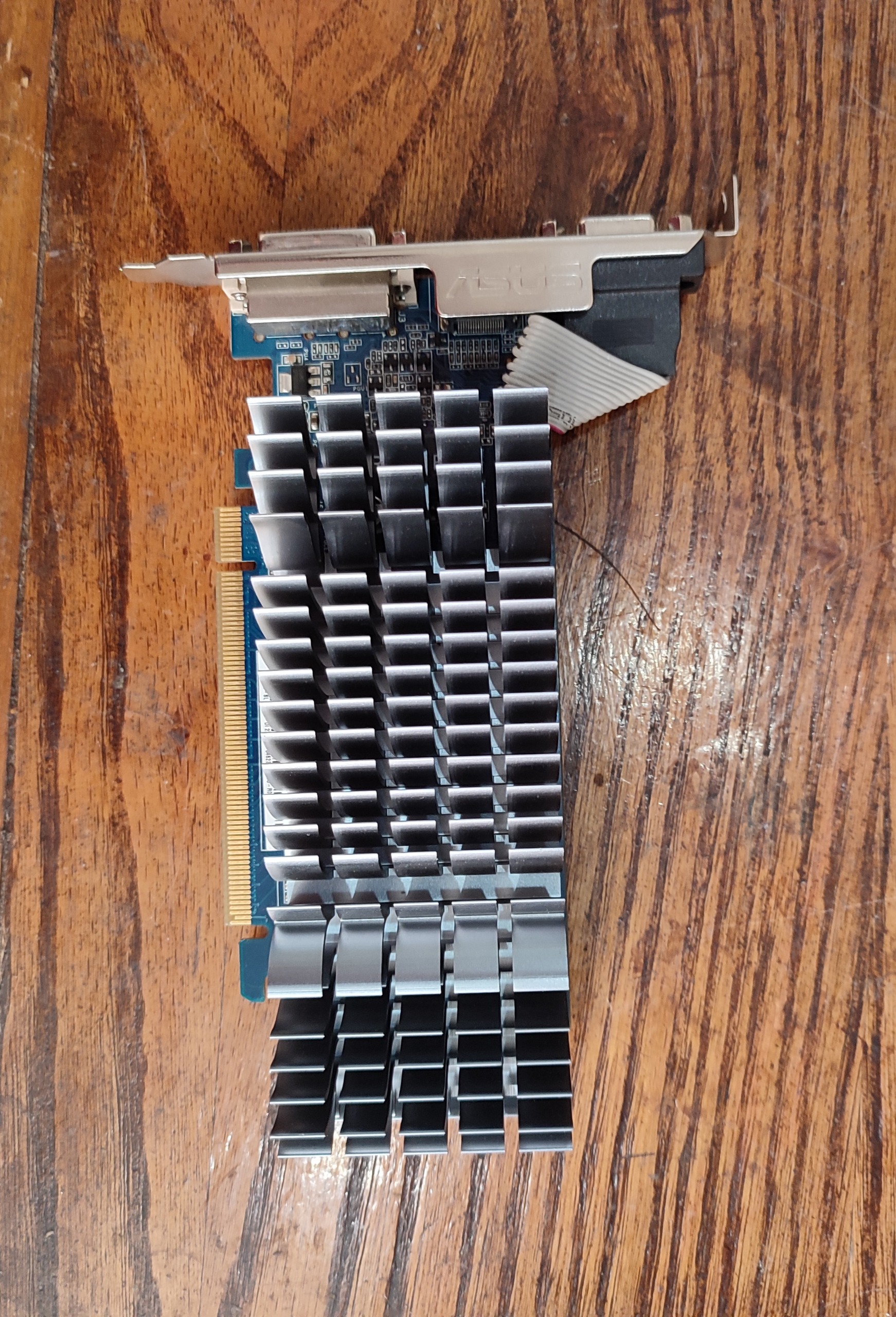 Asus gt 610