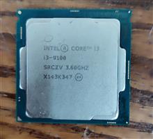 Cpu