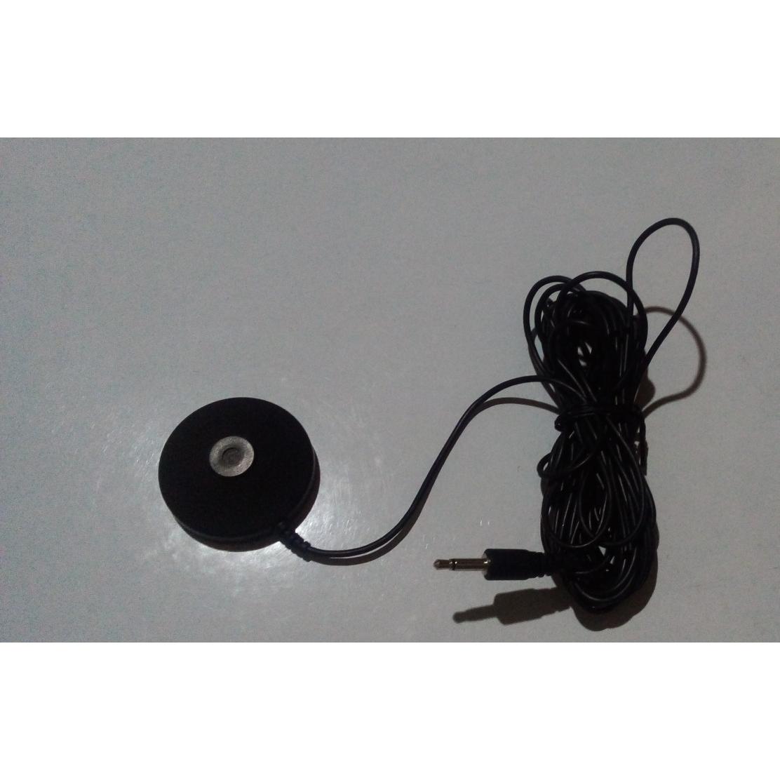 میکروفن رو میزی سونی