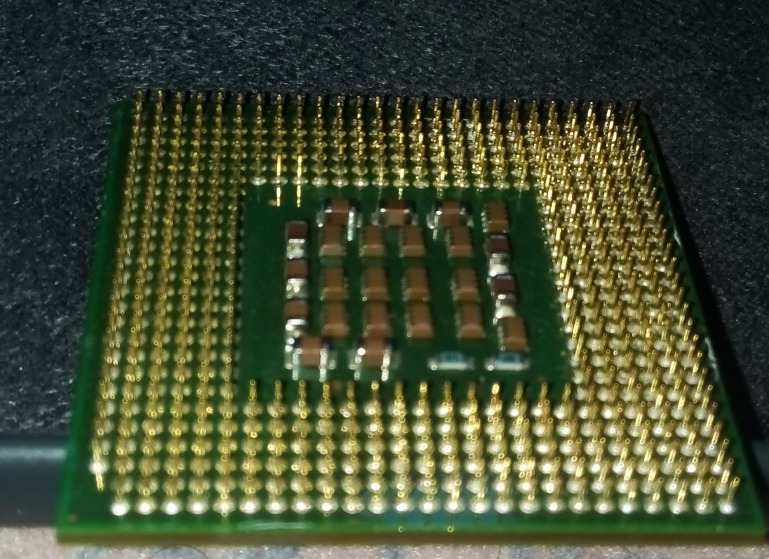 پردازنده AMD پایه دار