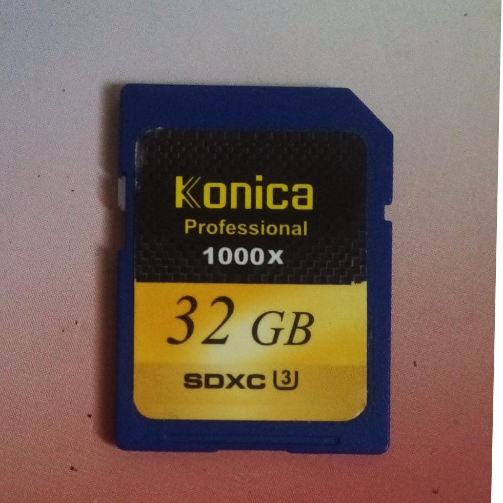 SD 64 GB