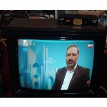 تلویزیون