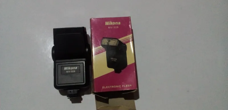 فلش نور Mikona MV_328