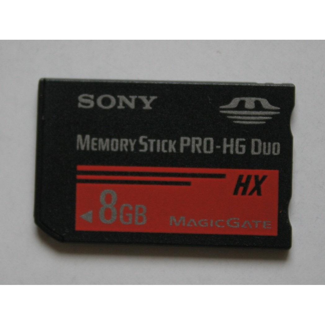 مموری استیک پرو سونی