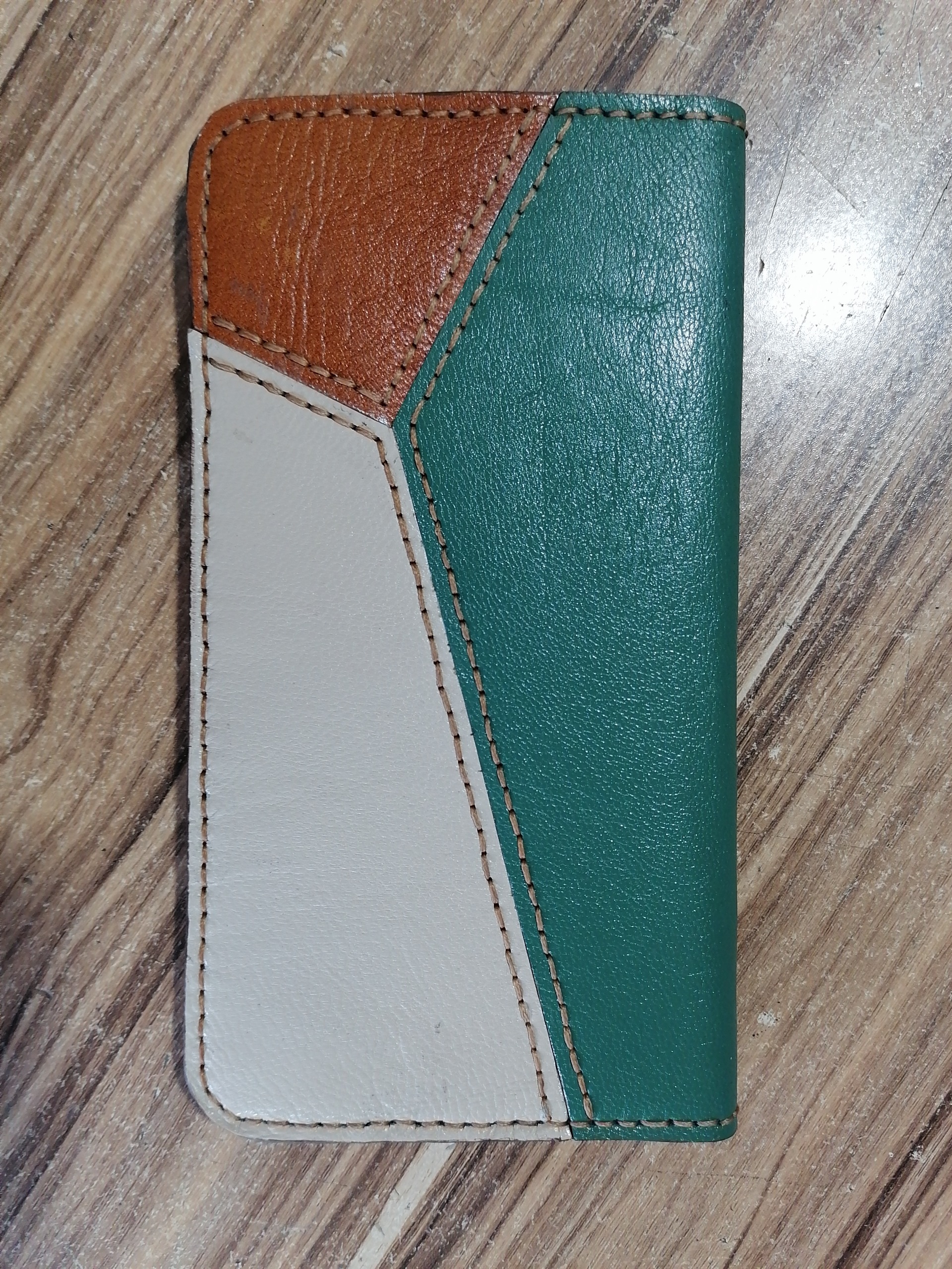کیف پول زنانه