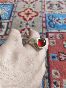 انگشتر
