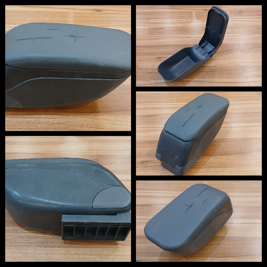 کنسول ماشین MP