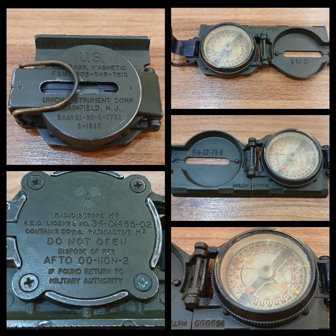 قطب نما ارتشی آمریکایی