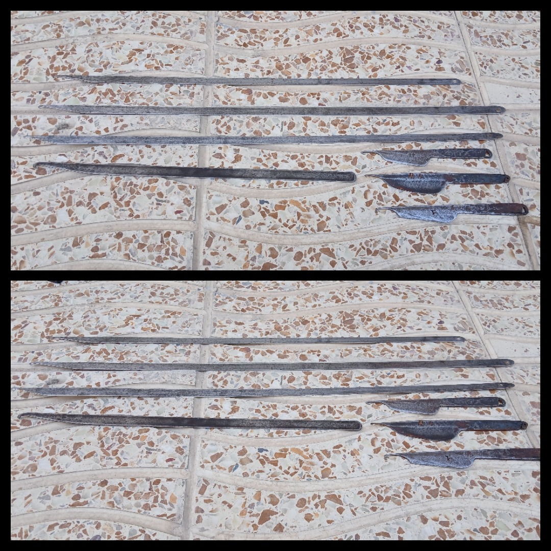 لوازم قالی بافی