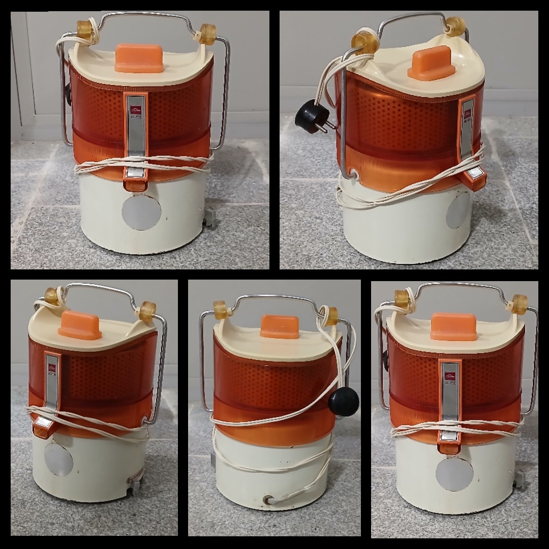 آبمیوه گیری توشیبا قدیمی