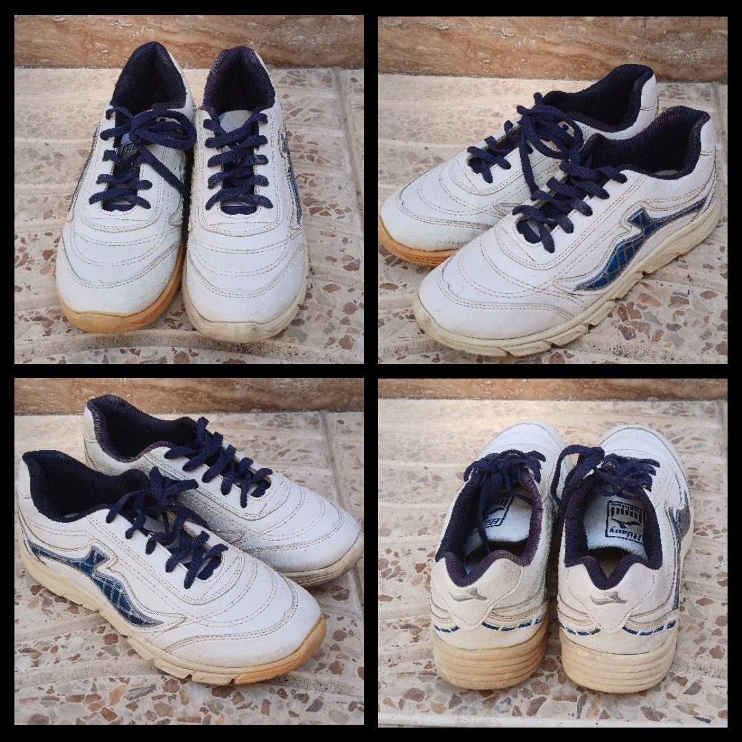 5 عدد کفش زنانه