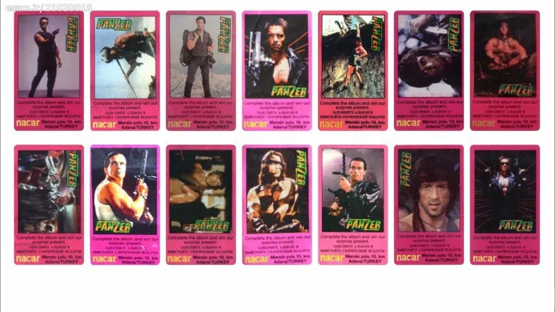 آلبوم panzer 2(کپی)