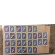 تمبر