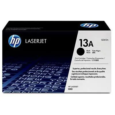 کارتریج HP 13 A