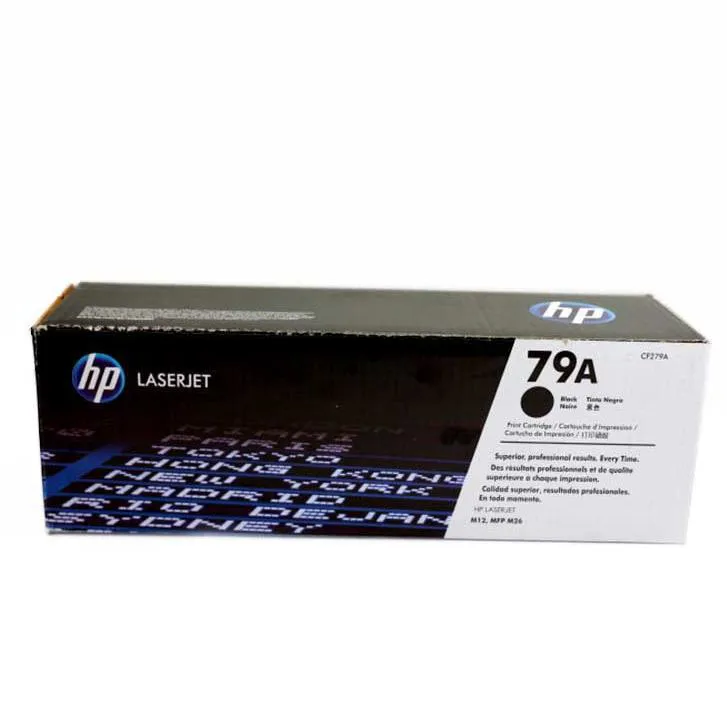 کارتریج HP 79 A
