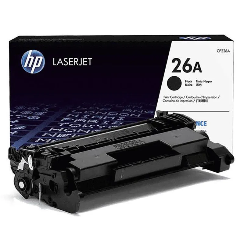 کارتریج HP 26 A