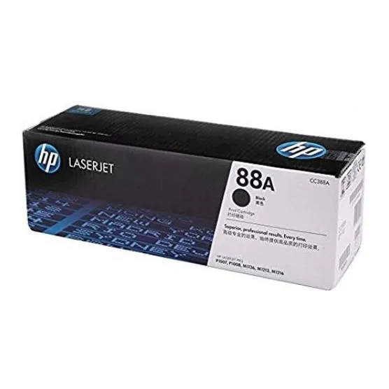 کارتریج HP 88 A