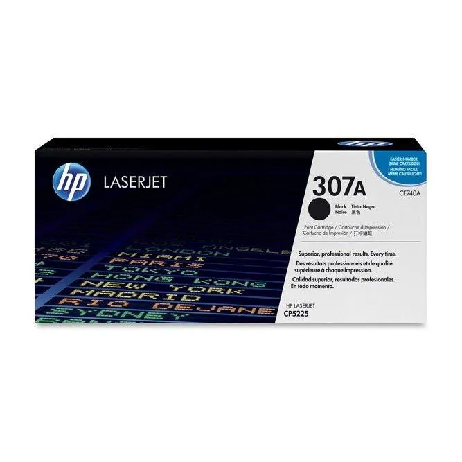کارتریج HP 307 A