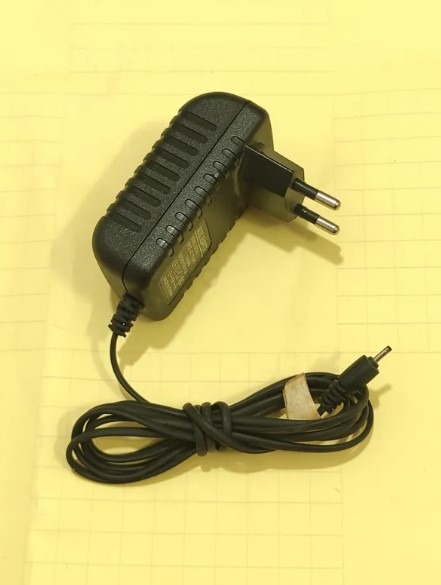 شارژر نوکیا نوک ریز آداپتور شارژ Nokia