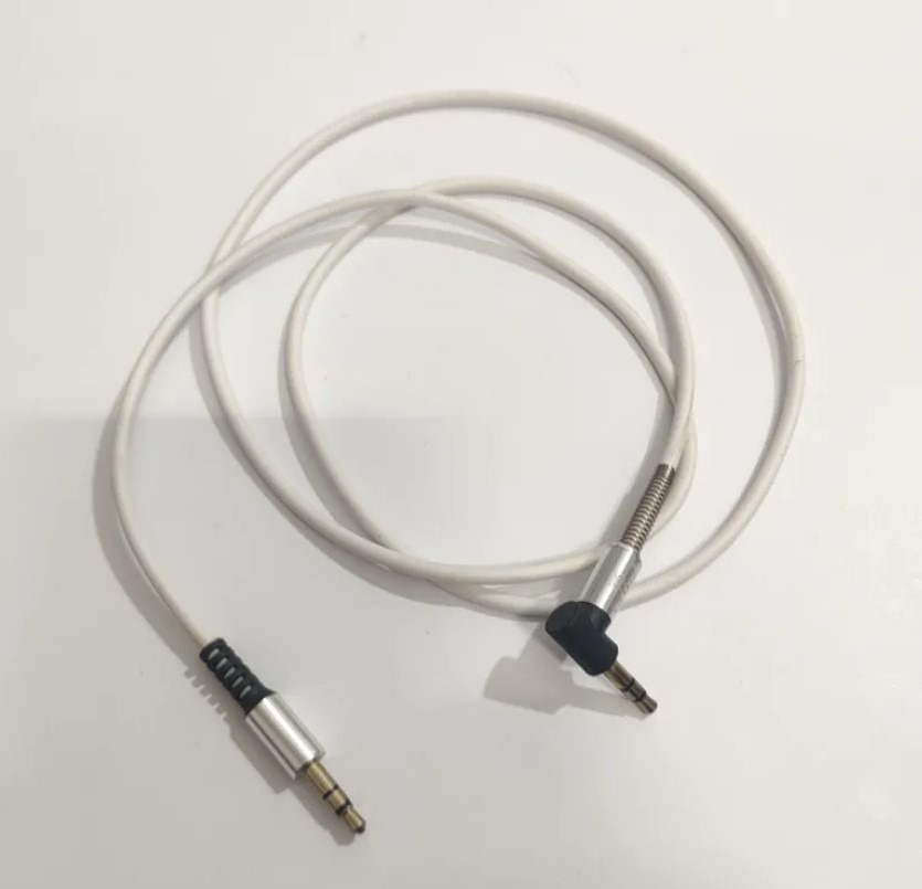 کابل انتقال صدا Aux سیم آیوکس ارلدام